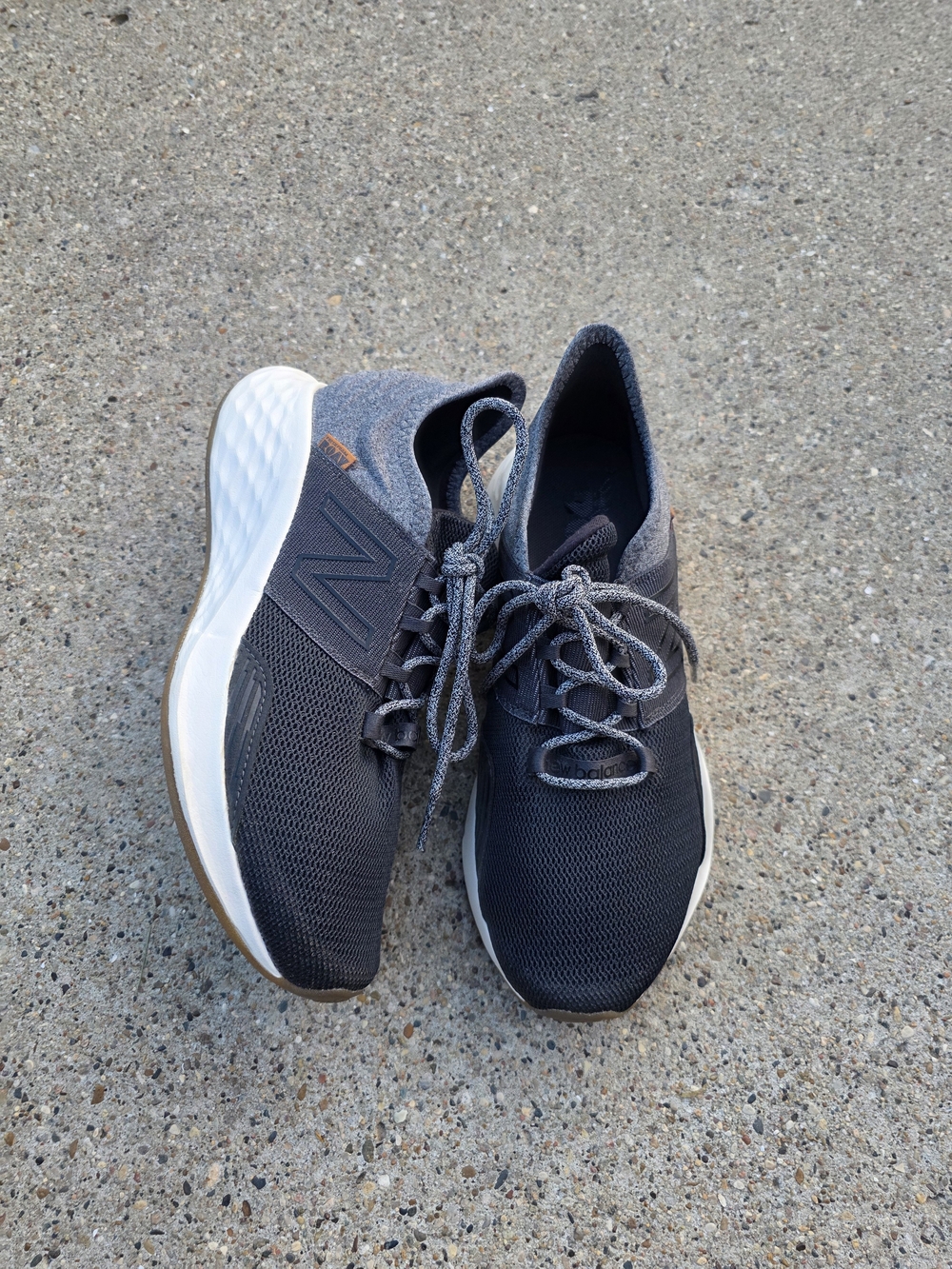 New Balance Sneaker Women Size 9.5